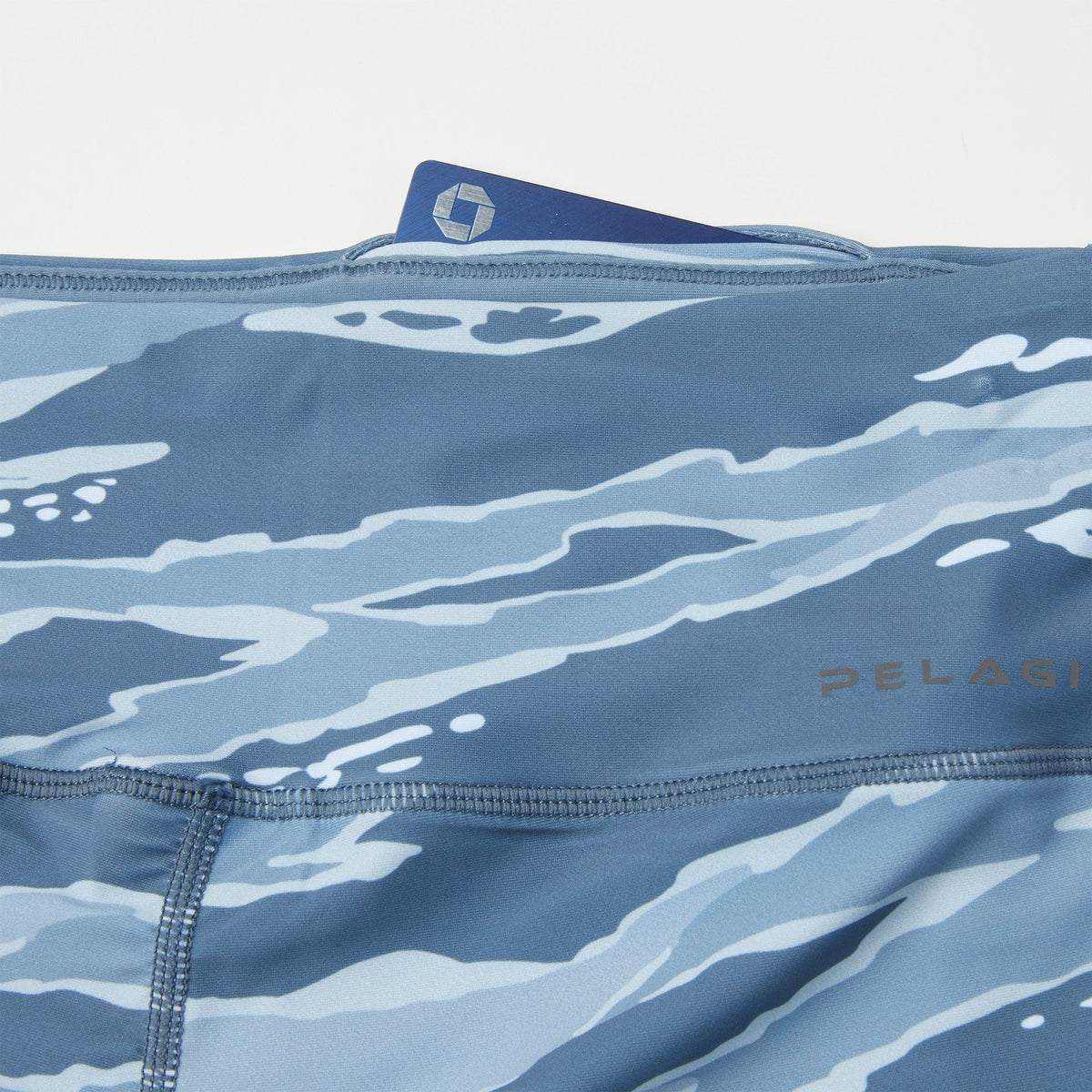 Pelagic Trusted | Ws Legging - Ws Maui