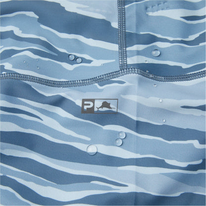 Pelagic Trusted | Ws Legging - Ws Maui