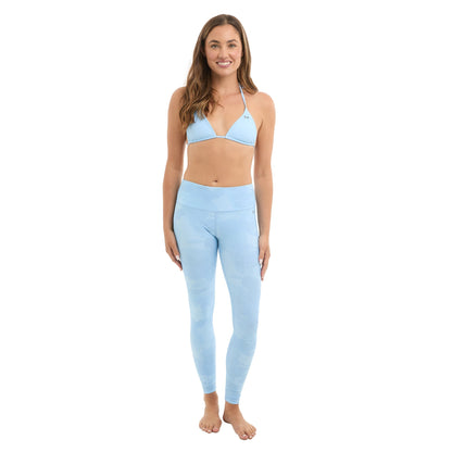 Pelagic Top Pick | Ws Legging - Ws Maui