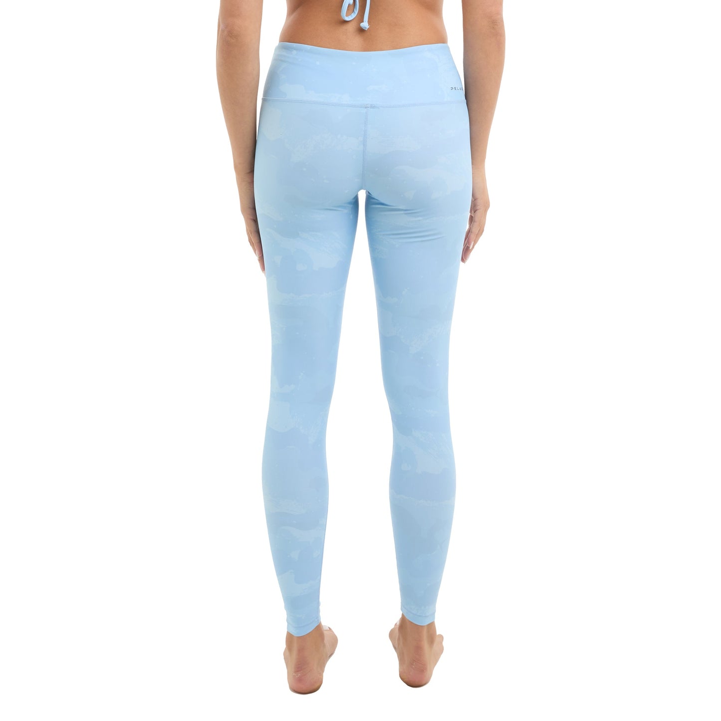 Pelagic Top Pick | Ws Legging - Ws Maui