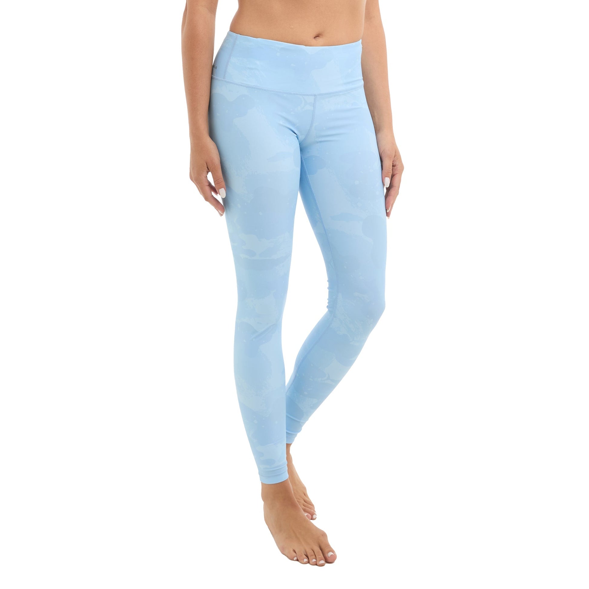 Pelagic Top Pick | Ws Legging - Ws Maui