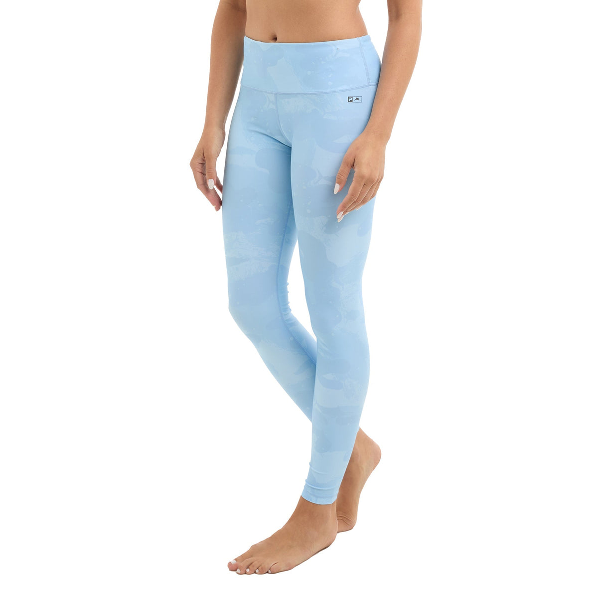 Pelagic Top Pick | Ws Legging - Ws Maui