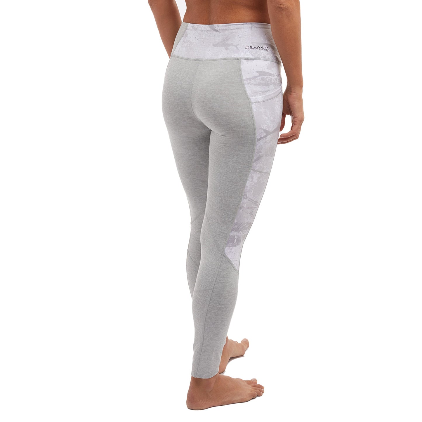 Pelagic Value | Ws Legging - Ws Fiji