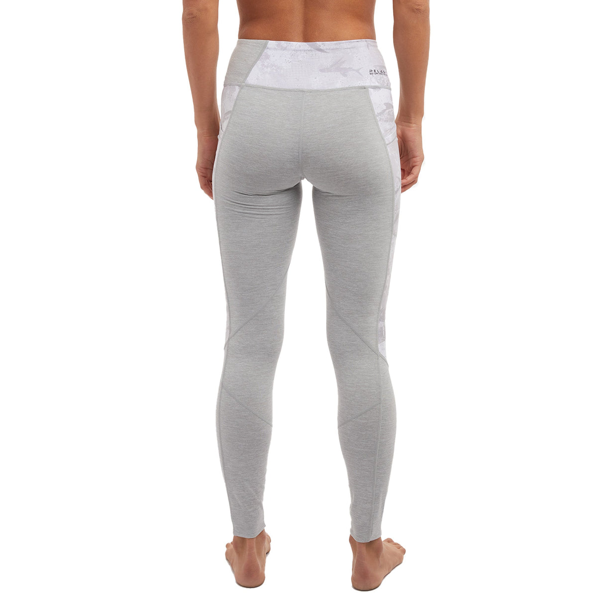 Pelagic Value | Ws Legging - Ws Fiji