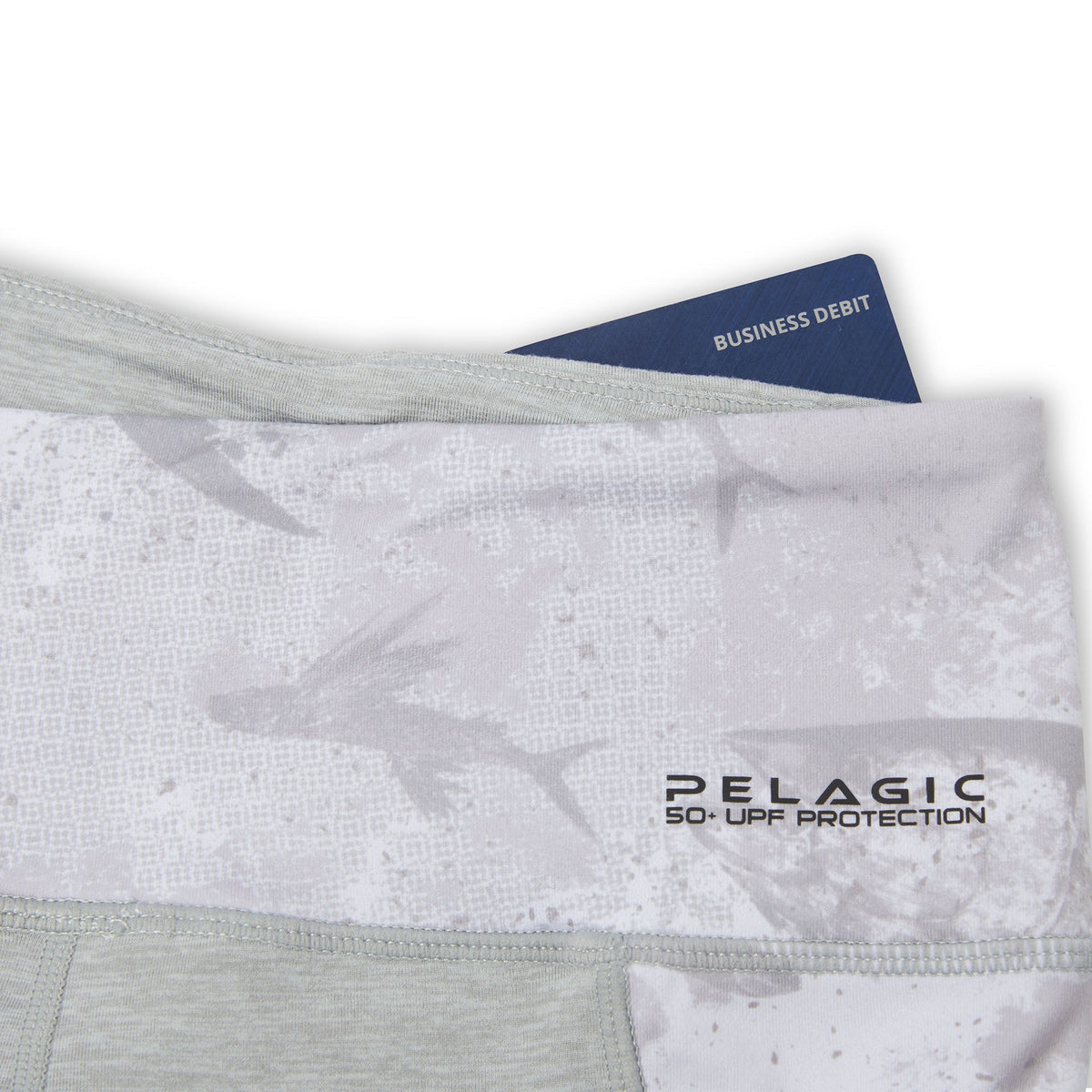 Pelagic Value | Ws Legging - Ws Fiji