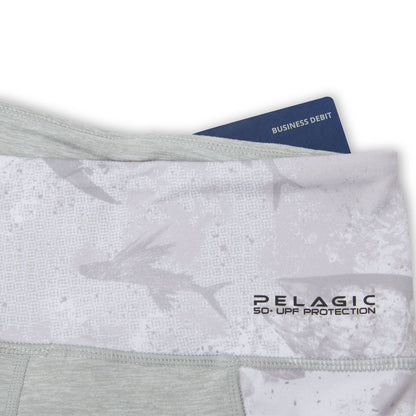 Pelagic Value | Ws Legging - Ws Fiji