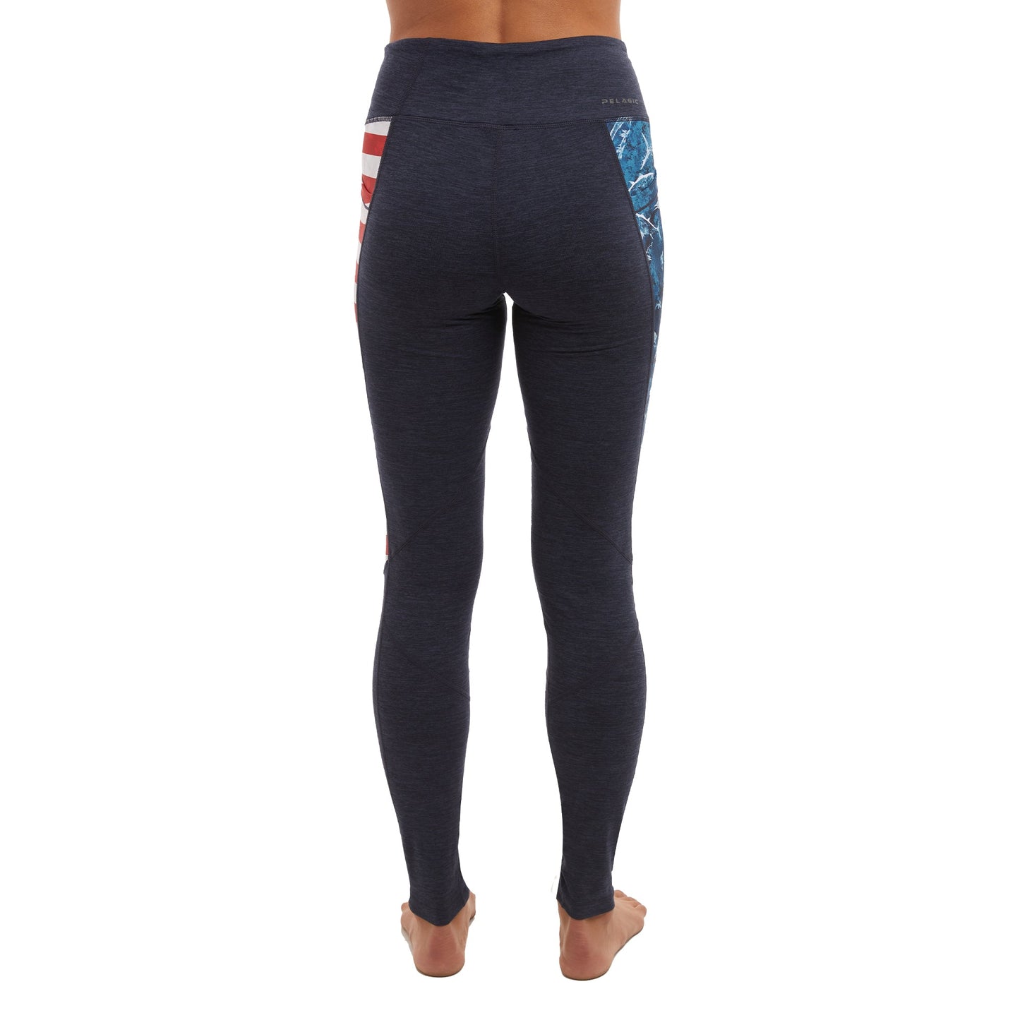Pelagic Quality | Ws Legging - Ws Fiji