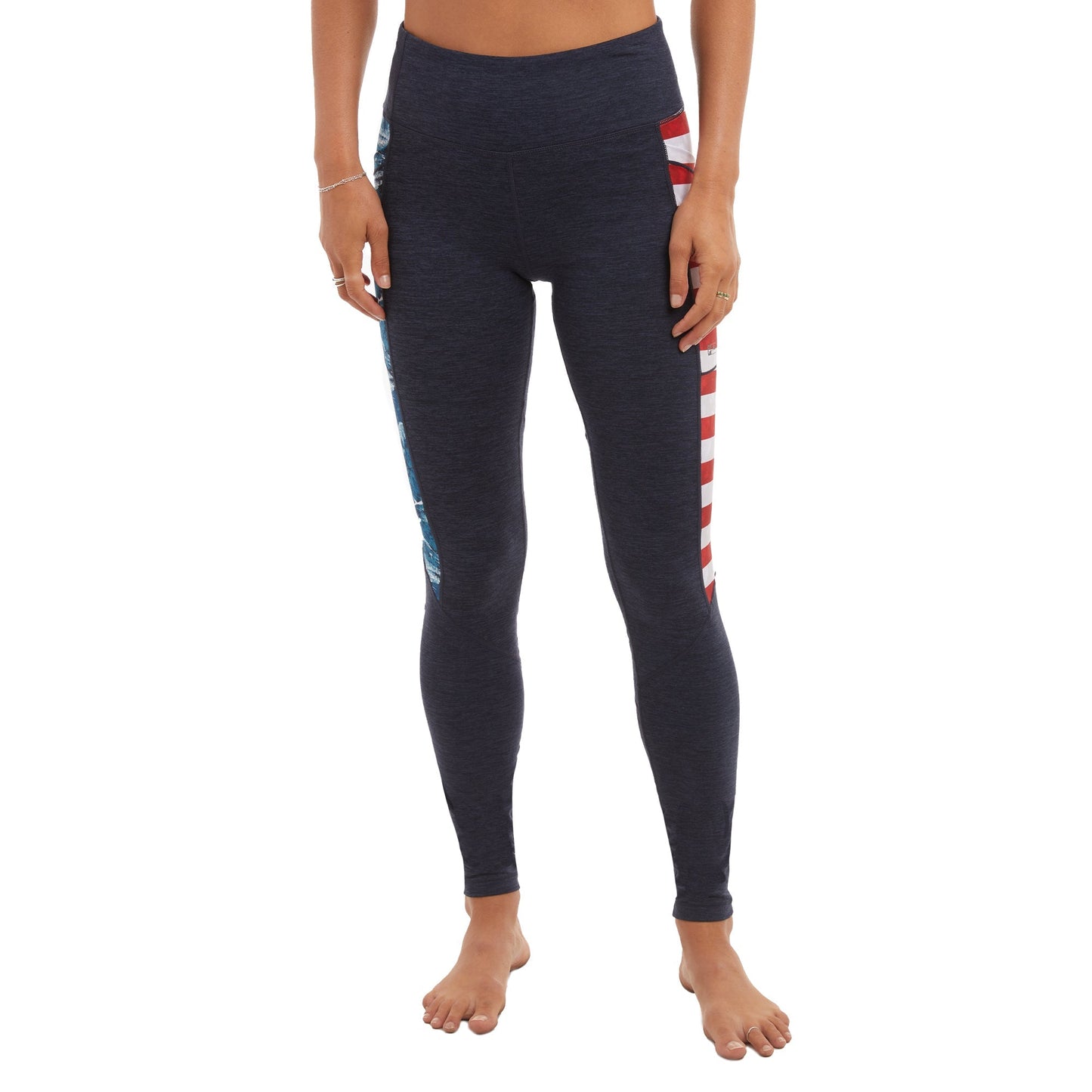Pelagic Quality | Ws Legging - Ws Fiji