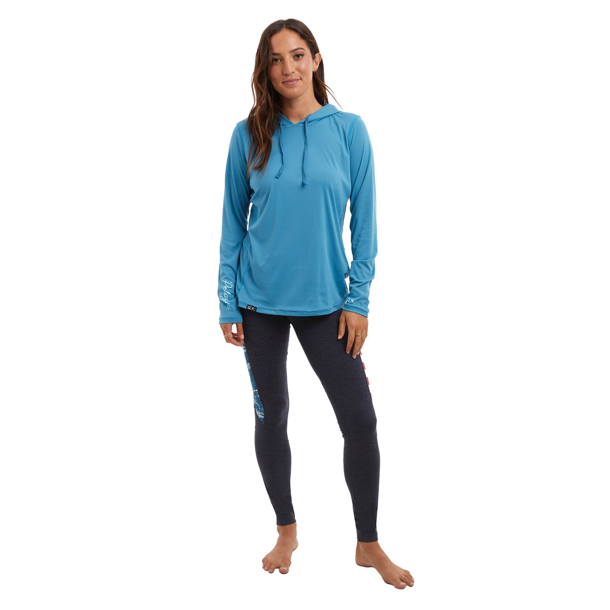 Pelagic Quality | Ws Legging - Ws Fiji