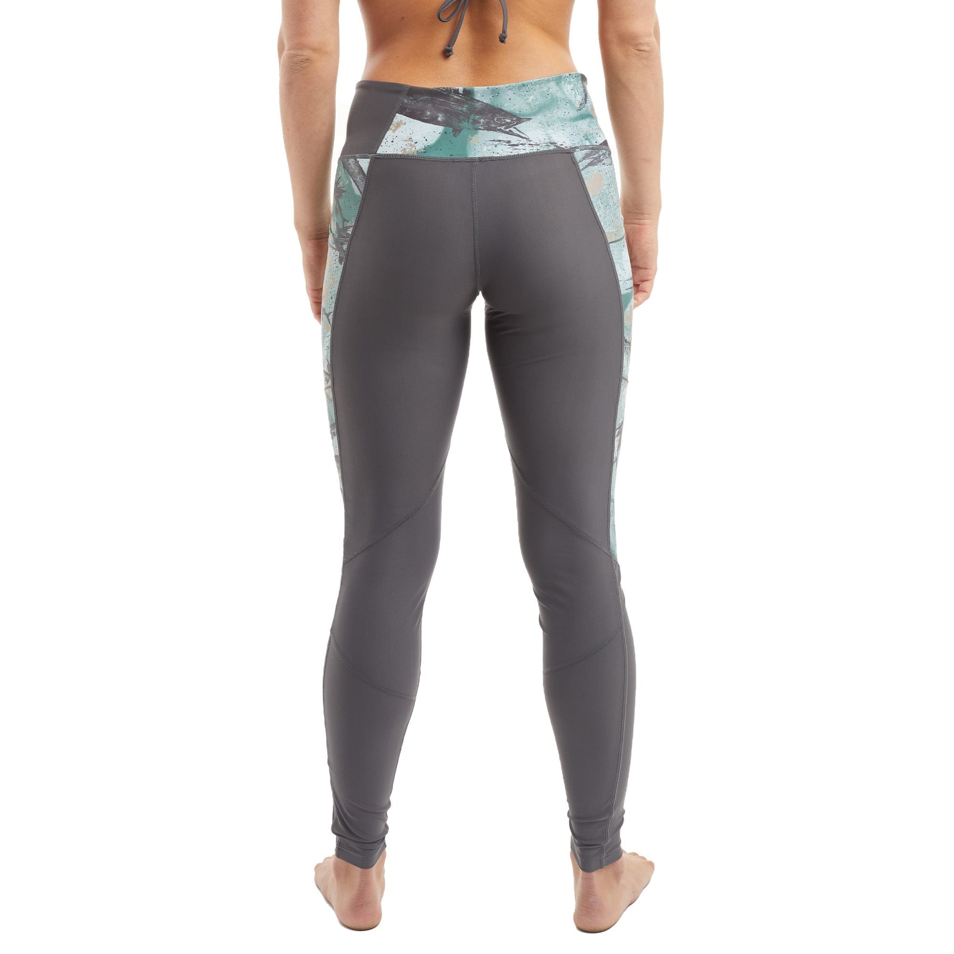 Pelagic Trusted | Ws Legging - Ws Fiji