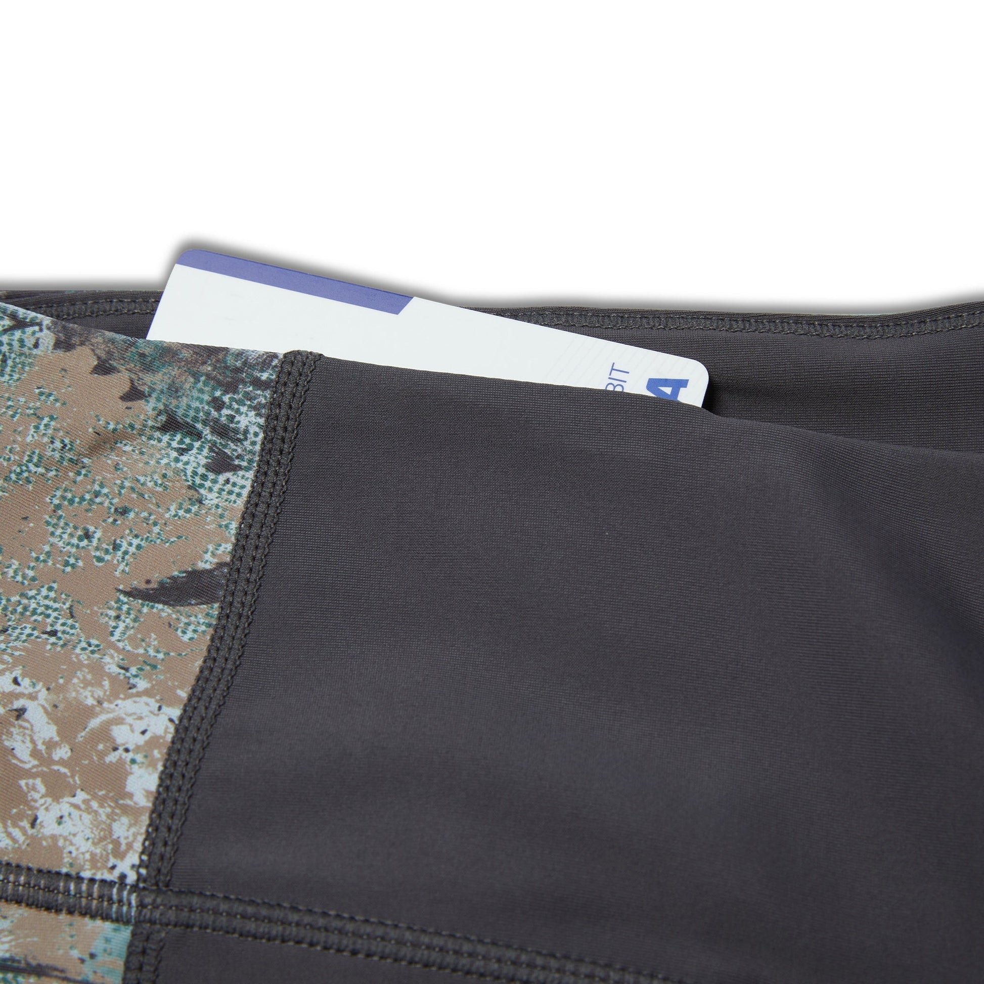 Pelagic Trusted | Ws Legging - Ws Fiji