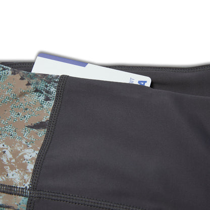 Pelagic Trusted | Ws Legging - Ws Fiji