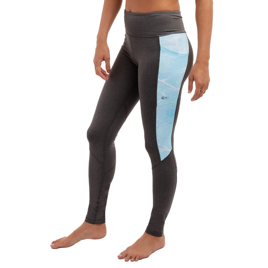 Pelagic Customer Favorite | Ws Legging - Ws Fiji