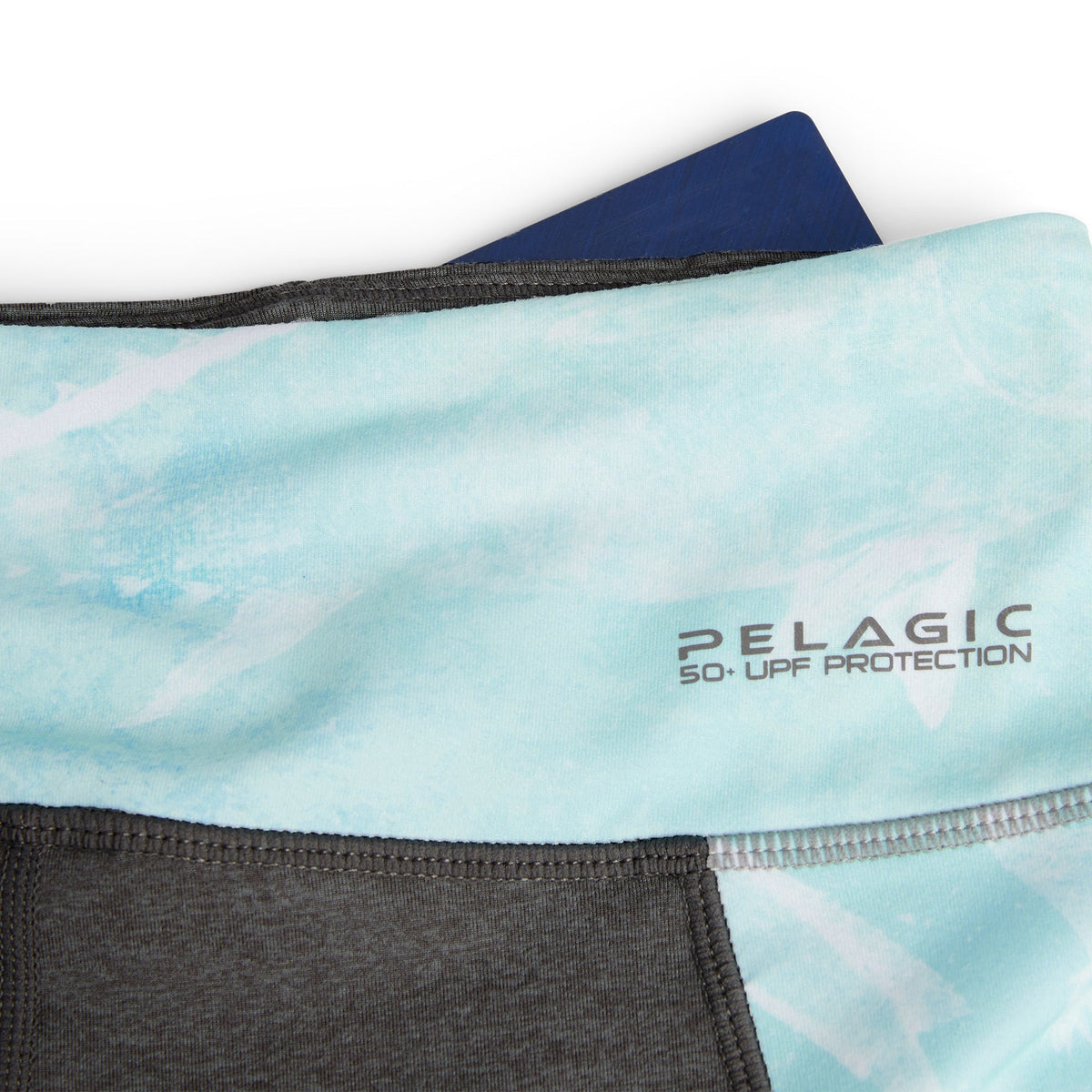 Pelagic Customer Favorite | Ws Legging - Ws Fiji