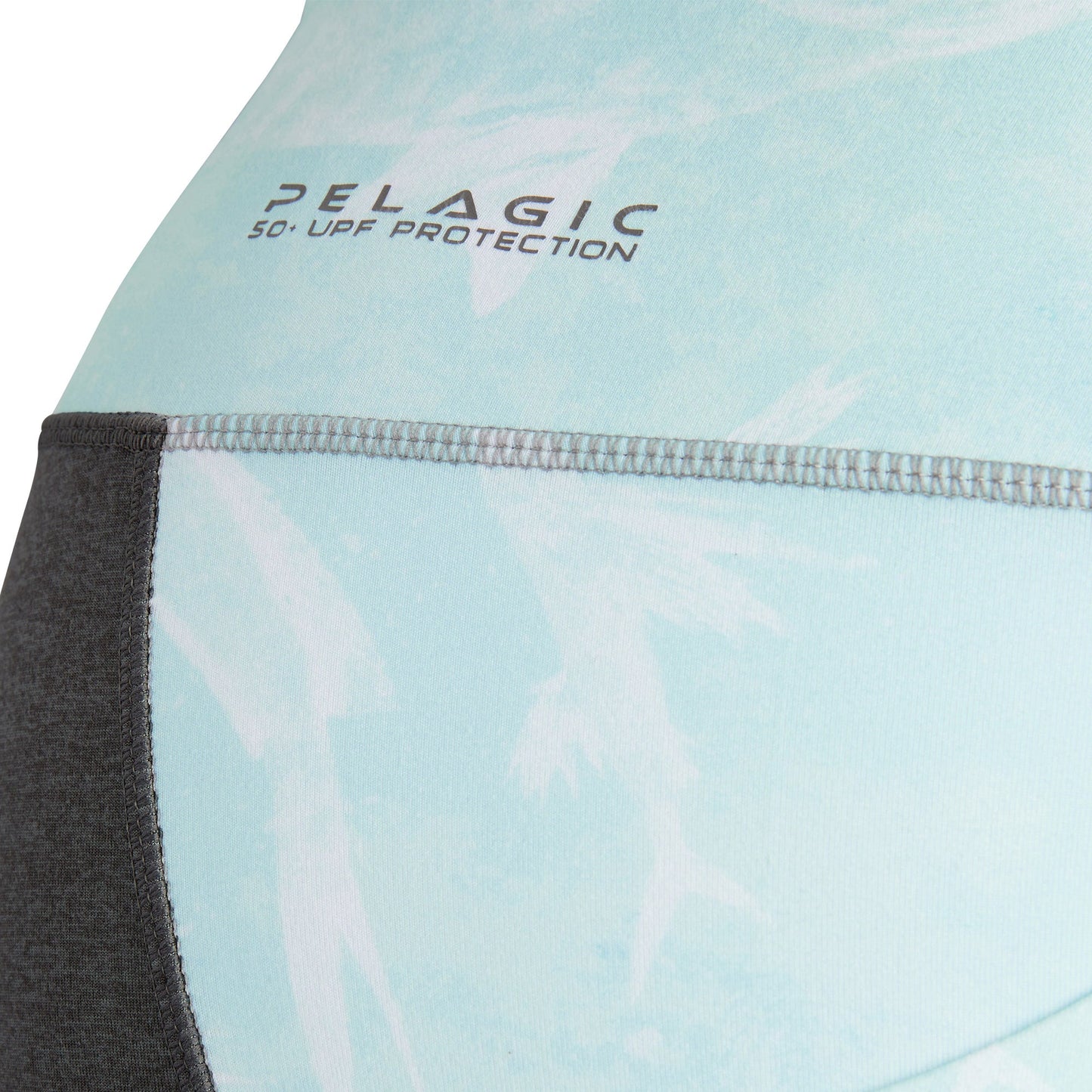 Pelagic Customer Favorite | Ws Legging - Ws Fiji