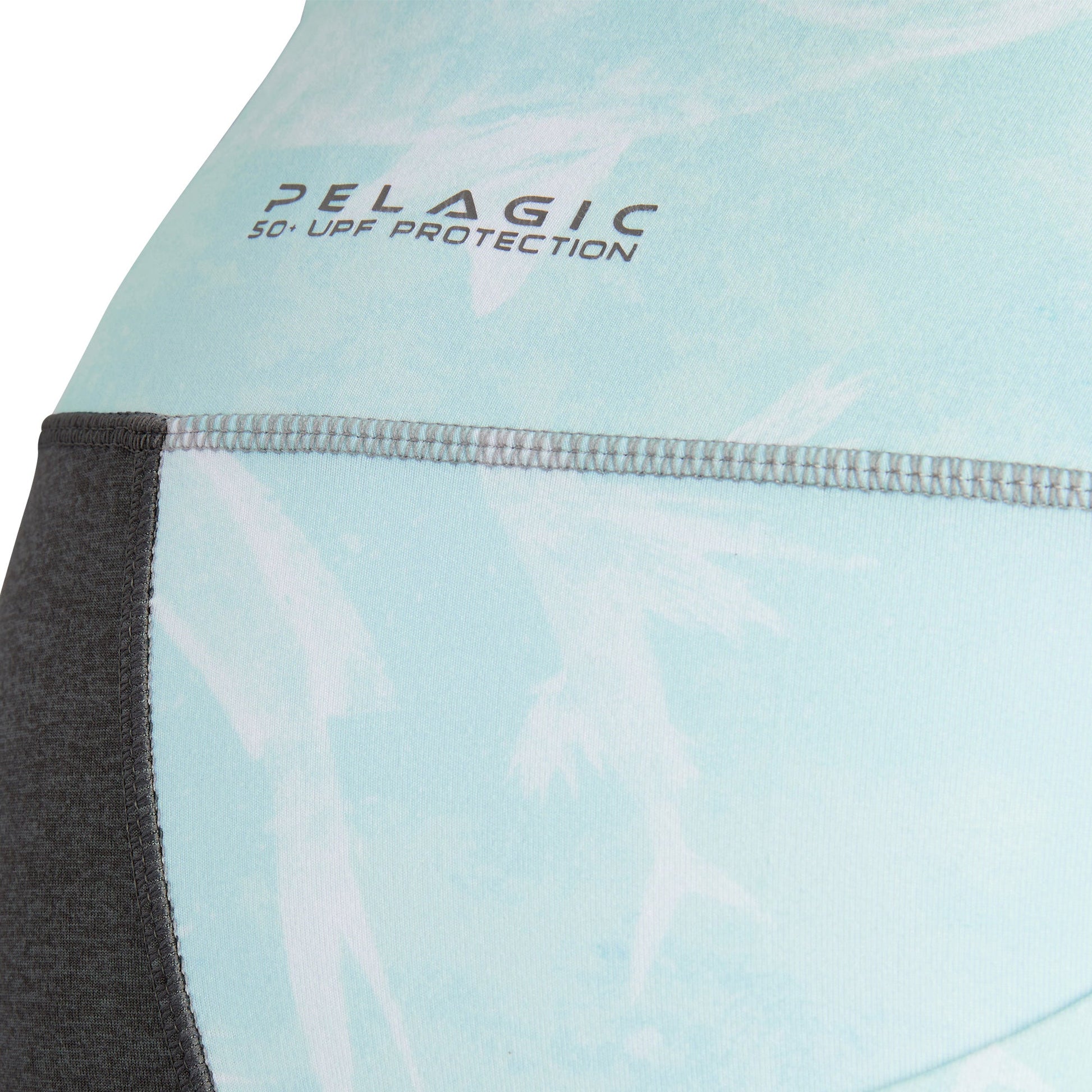 Pelagic Customer Favorite | Ws Legging - Ws Fiji