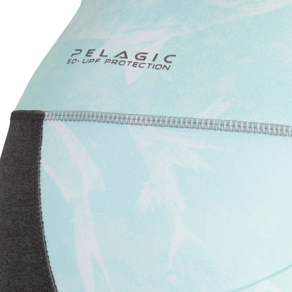 Pelagic Customer Favorite | Ws Legging - Ws Fiji