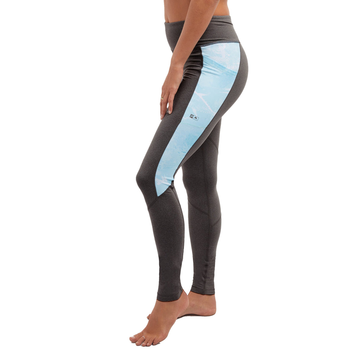 Pelagic Customer Favorite | Ws Legging - Ws Fiji
