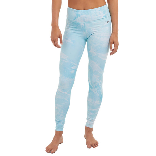 Pelagic Top Pick | Ws Legging - Ws Maui