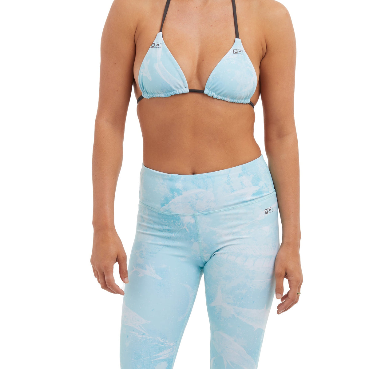 Pelagic Top Pick | Ws Legging - Ws Maui