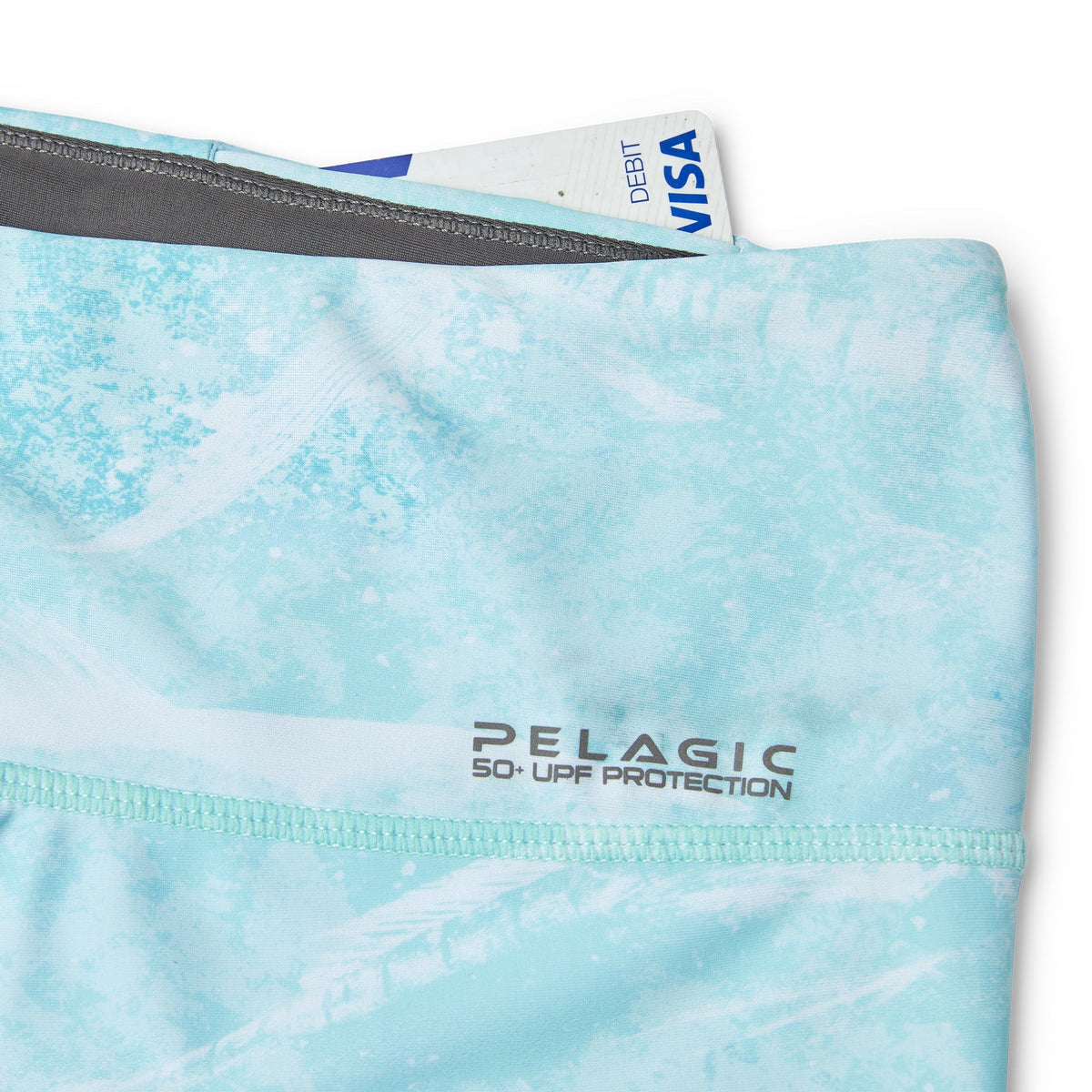 Pelagic Top Pick | Ws Legging - Ws Maui