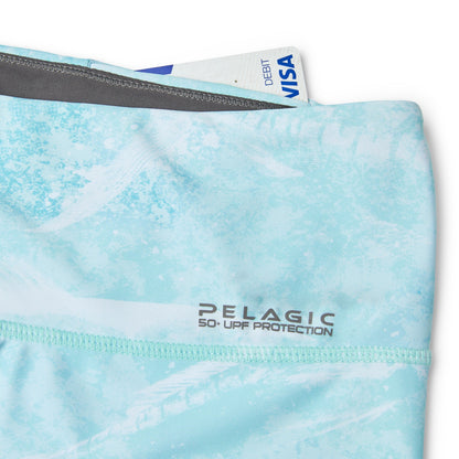 Pelagic Top Pick | Ws Legging - Ws Maui