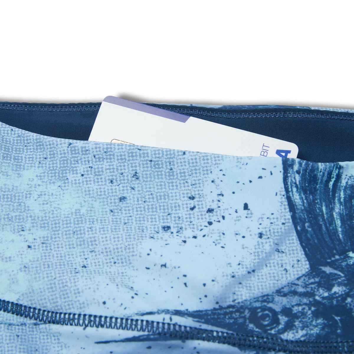 Pelagic Everyday | Ws Legging - Ws Maui