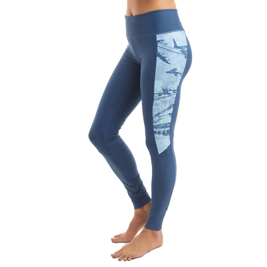 Pelagic Value | Ws Legging - Ws Fiji