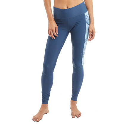 Pelagic Value | Ws Legging - Ws Fiji