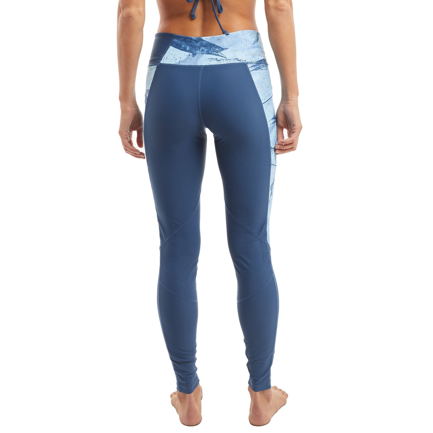 Pelagic Value | Ws Legging - Ws Fiji