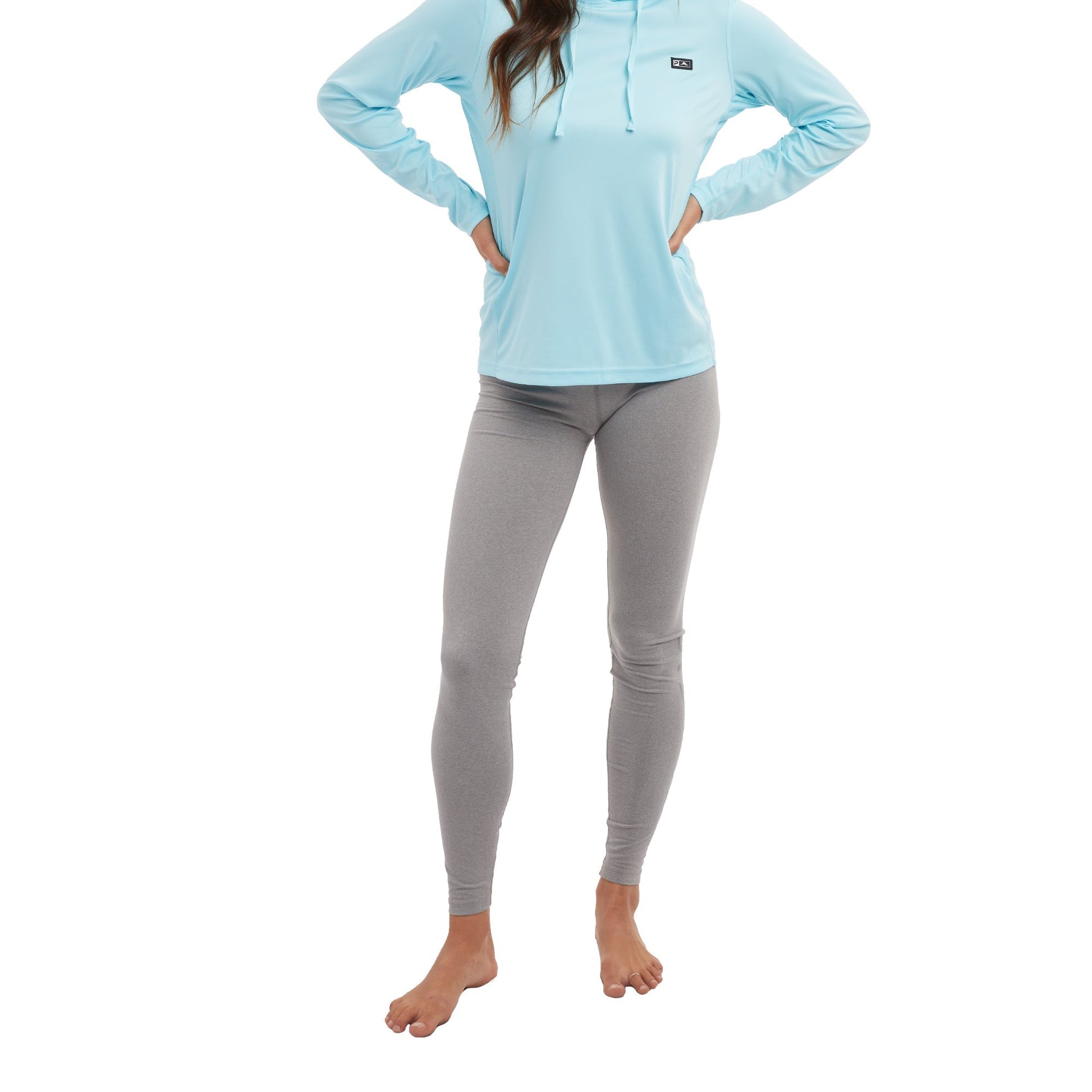 Pelagic Great Value | Ws Legging - Ws Baja