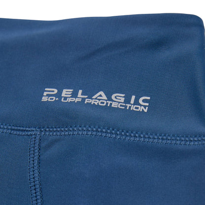 Pelagic Latest | Ws Legging - Ws Fiji