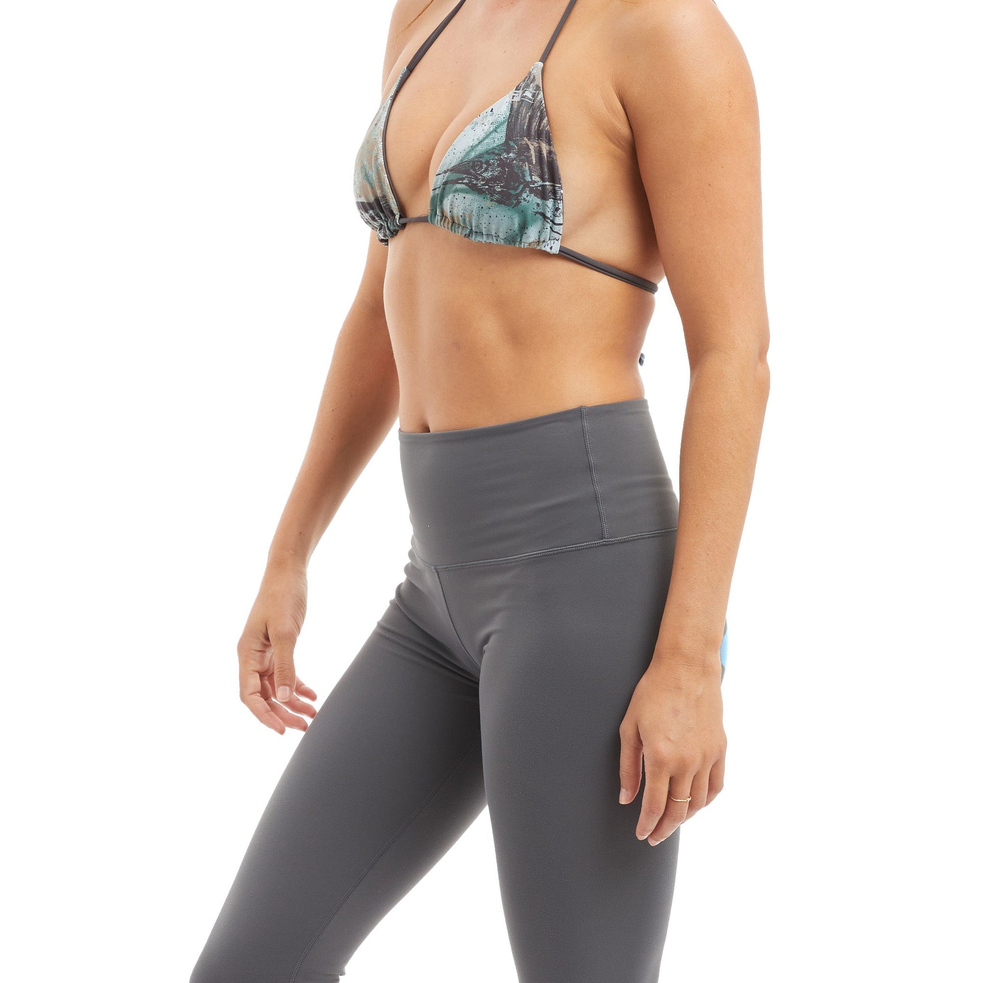 Pelagic Trusted | Ws Legging - Ws Baja