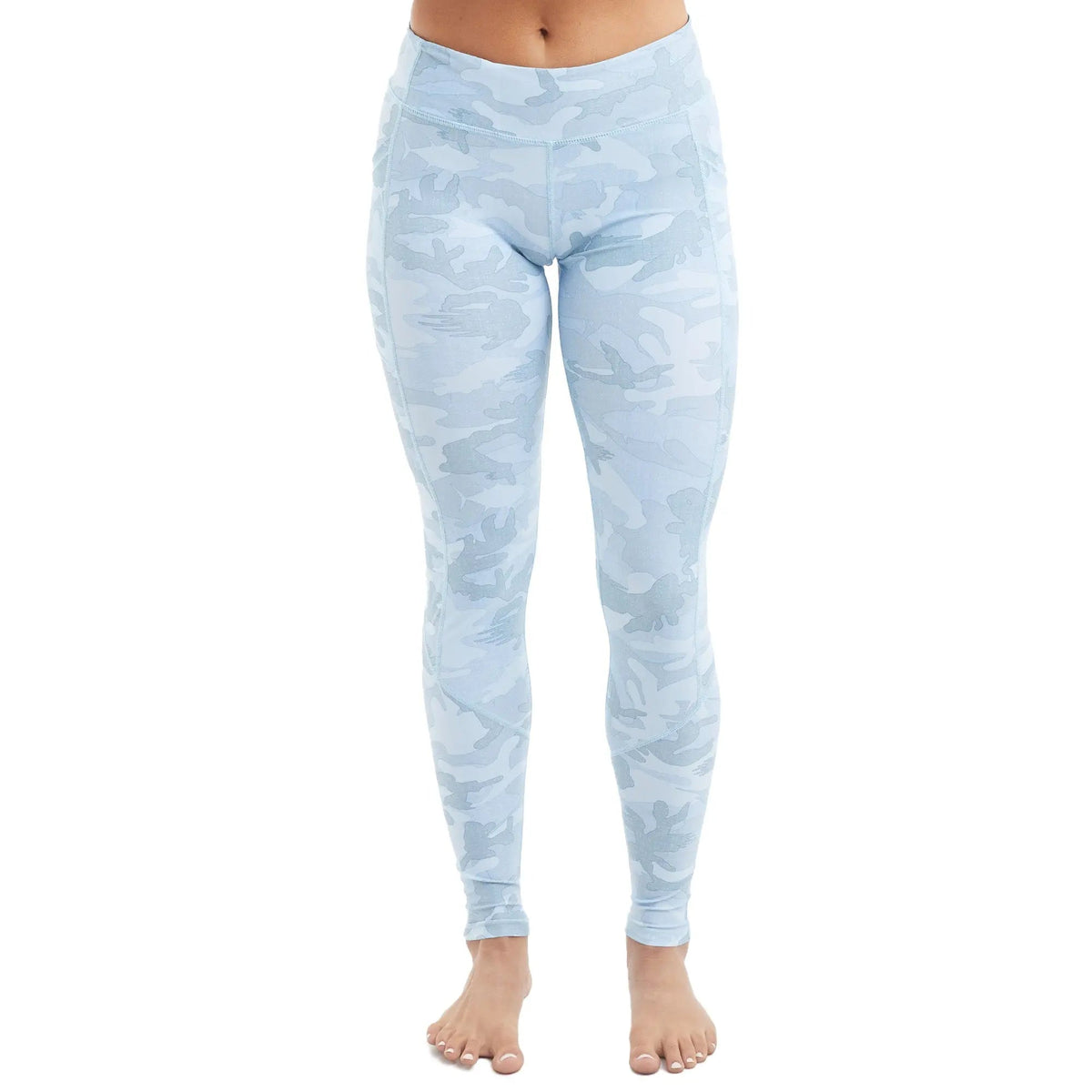 Pelagic Customer Favorite | Ws Legging - Ws Fiji