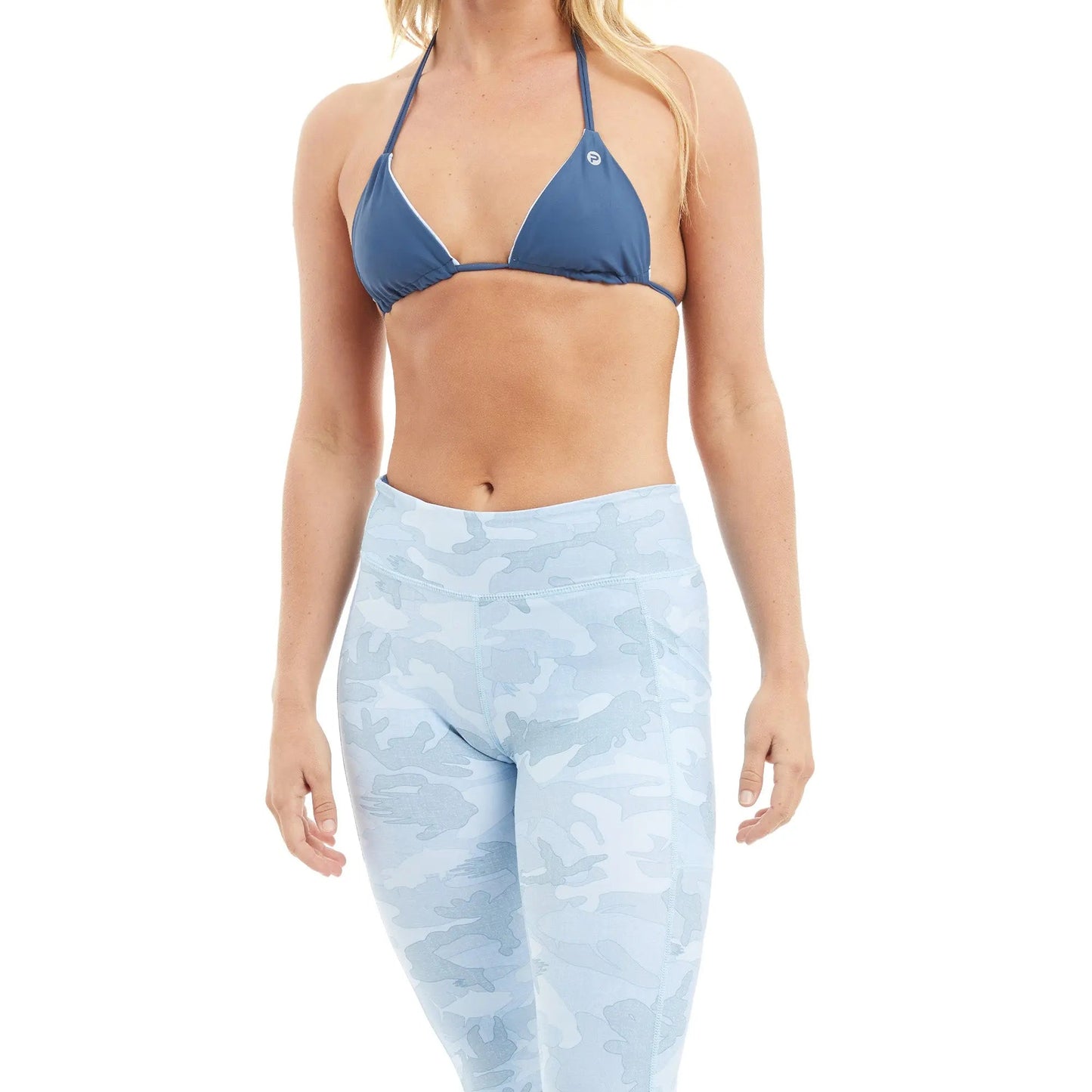 Pelagic Customer Favorite | Ws Legging - Ws Fiji