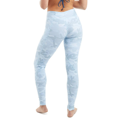 Pelagic Customer Favorite | Ws Legging - Ws Fiji