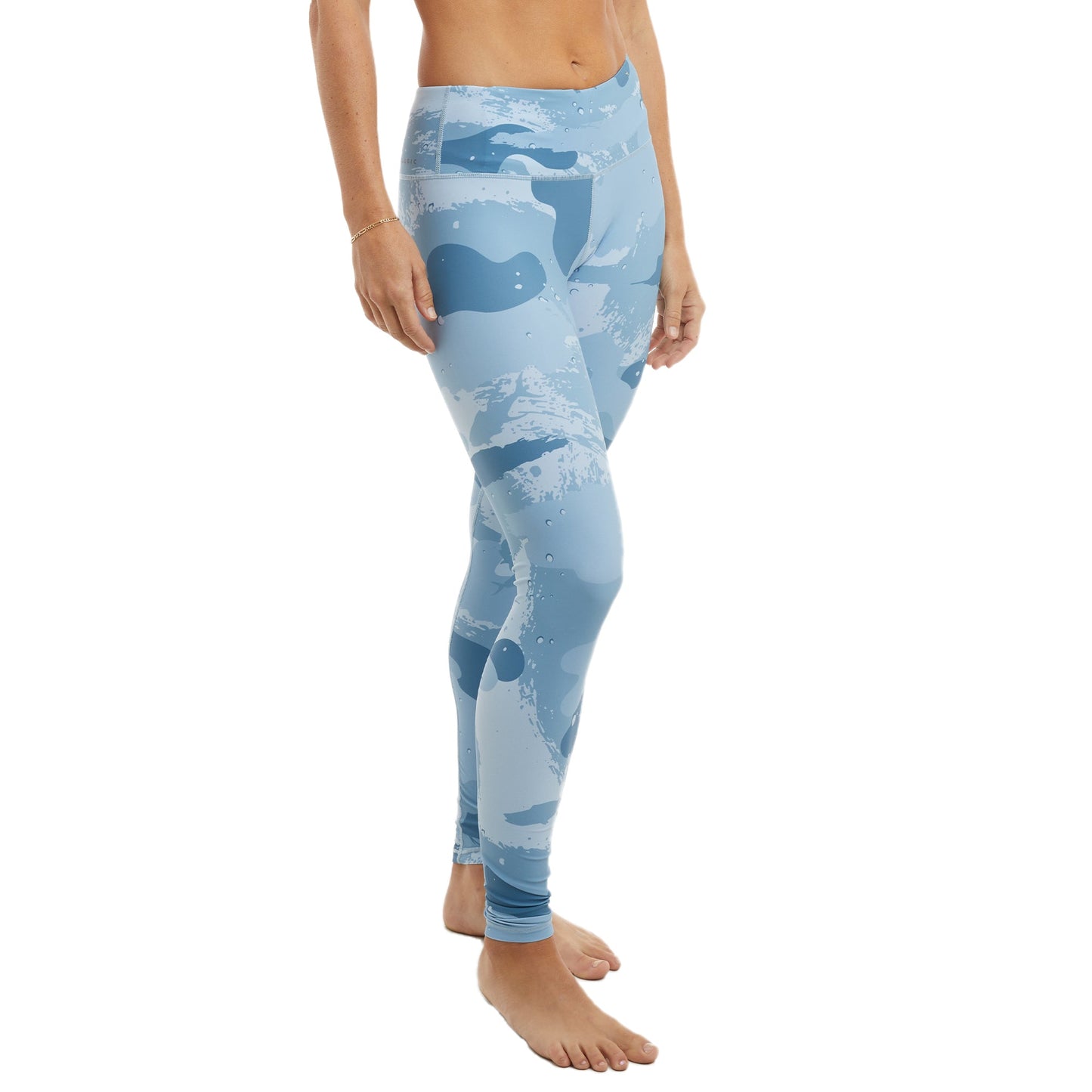 Pelagic Top Pick | Ws Legging - Ws Maui
