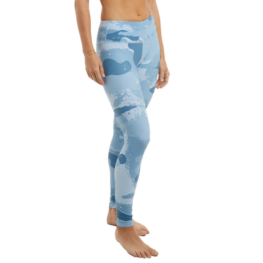 Pelagic Top Pick | Ws Legging - Ws Maui