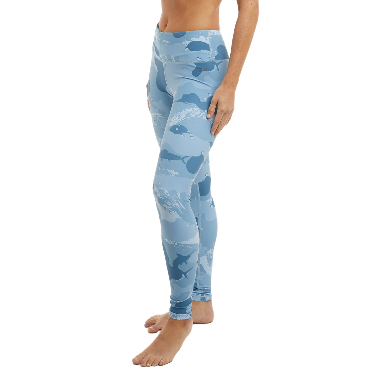 Pelagic Top Pick | Ws Legging - Ws Maui