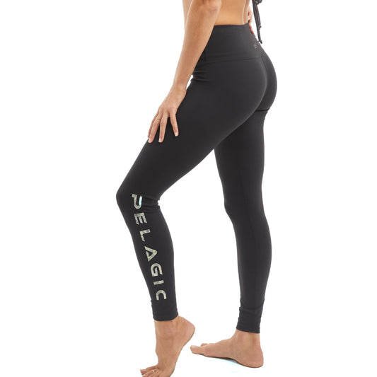 Pelagic Everyday | Ws Legging - Ws Baja