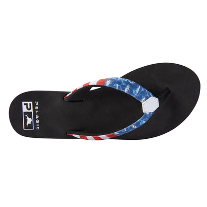 Pelagic Customer Favorite | Ws Sandals - Ws Catalina