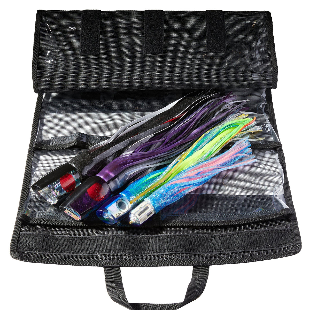 Pelagic Top Pick | Lures - Pelagic x Marlin Magic Lure Set