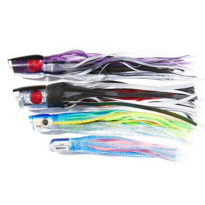 Pelagic Top Pick | Lures - Pelagic x Marlin Magic Lure Set