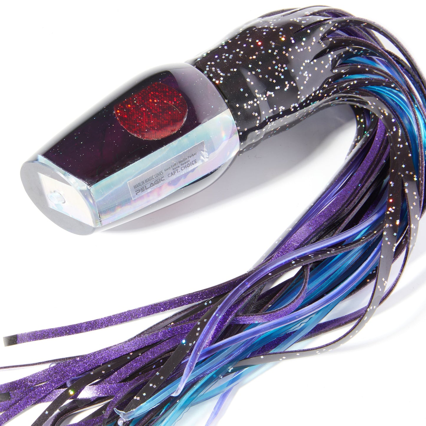 Pelagic Top Pick | Lures - Pelagic x Marlin Magic Lure Set