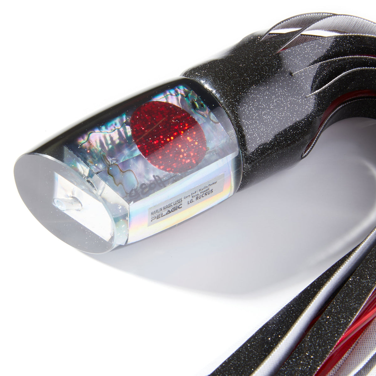 Pelagic Top Pick | Lures - Pelagic x Marlin Magic Lure Set