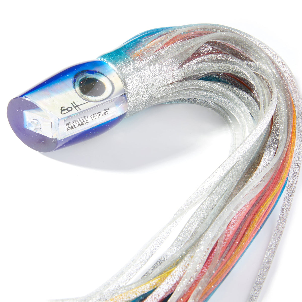 Pelagic Top Pick | Lures - Pelagic x Marlin Magic Lure Set