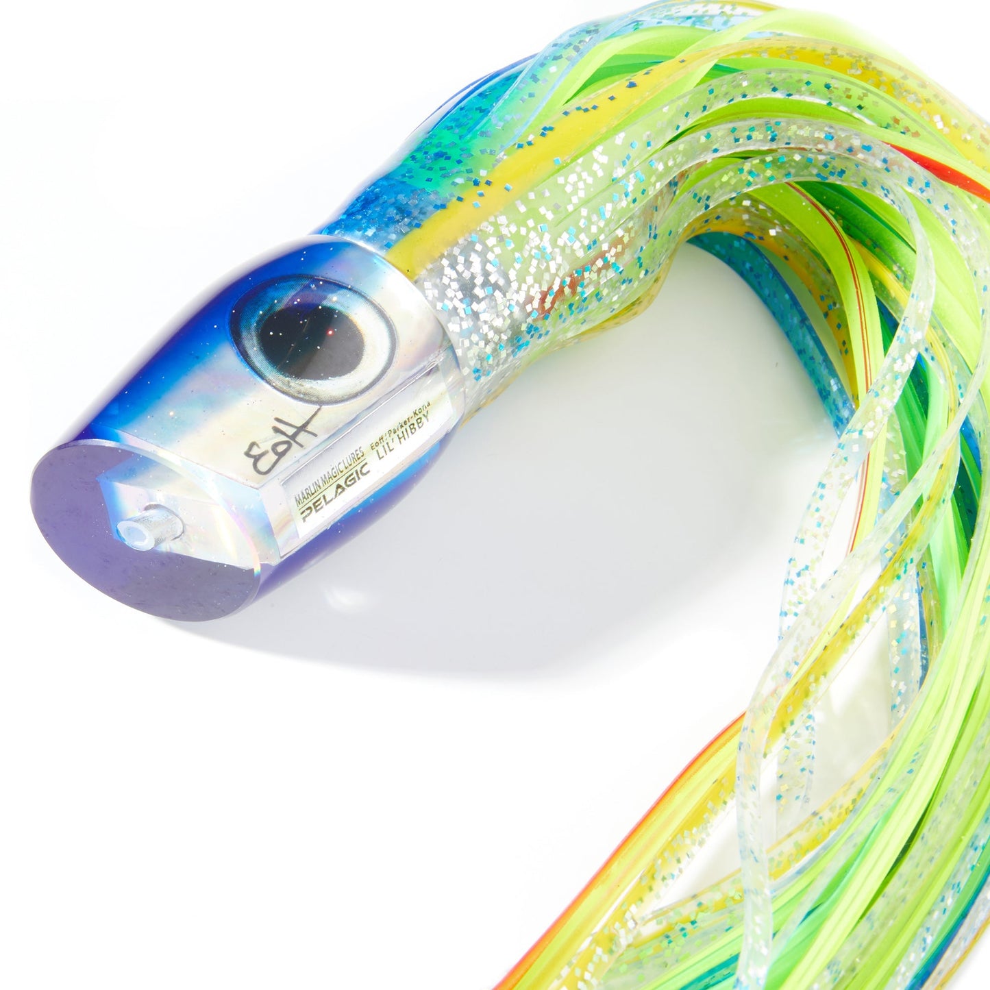 Pelagic Top Pick | Lures - Pelagic x Marlin Magic Lure Set