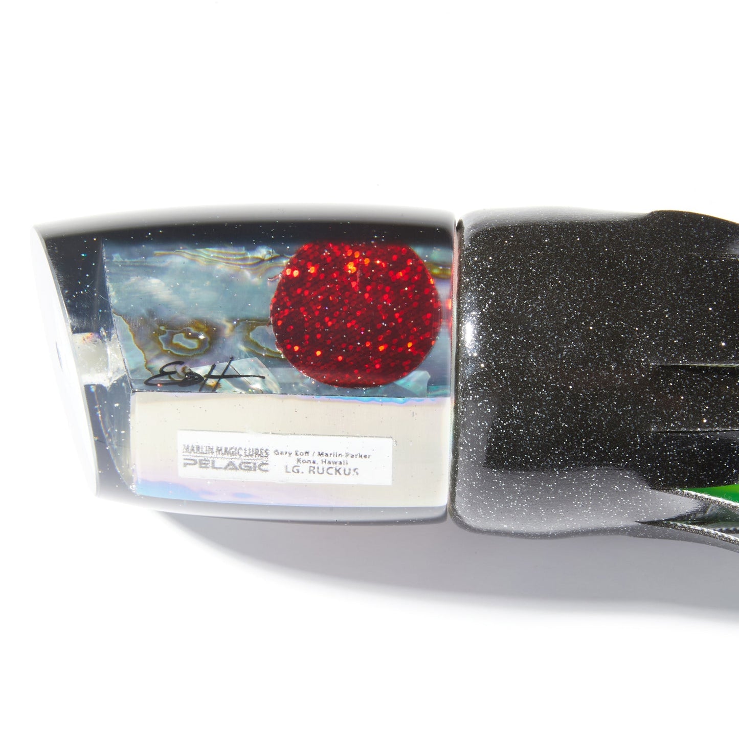 Pelagic Top Pick | Lures - Pelagic x Marlin Magic Lure Set
