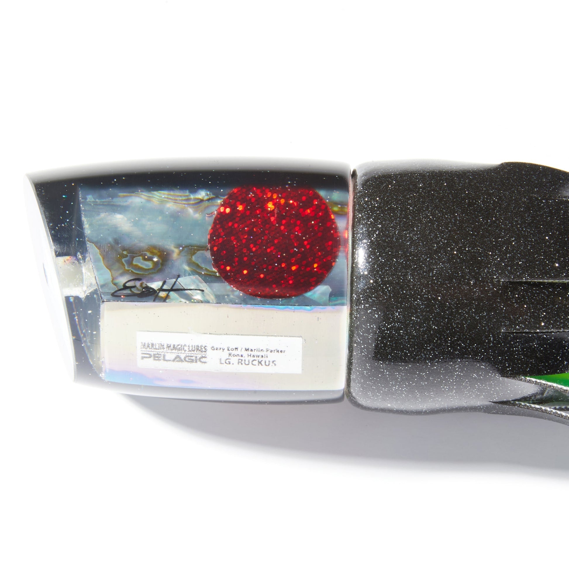 Pelagic Top Pick | Lures - Pelagic x Marlin Magic Lure Set