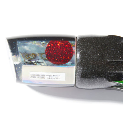 Pelagic Top Pick | Lures - Pelagic x Marlin Magic Lure Set
